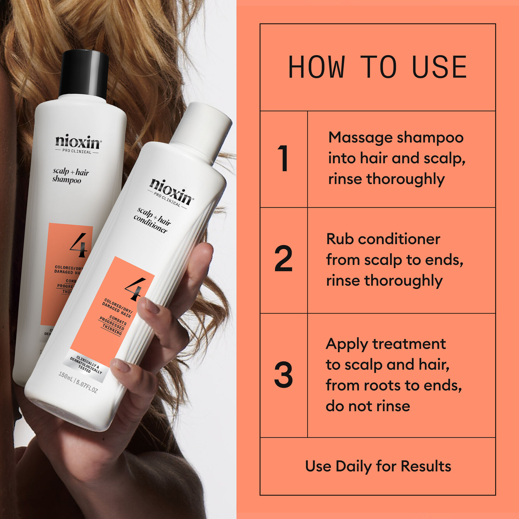 Nioxin