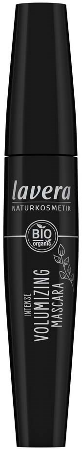 lavera Intense Volumizing Mascara Mascara