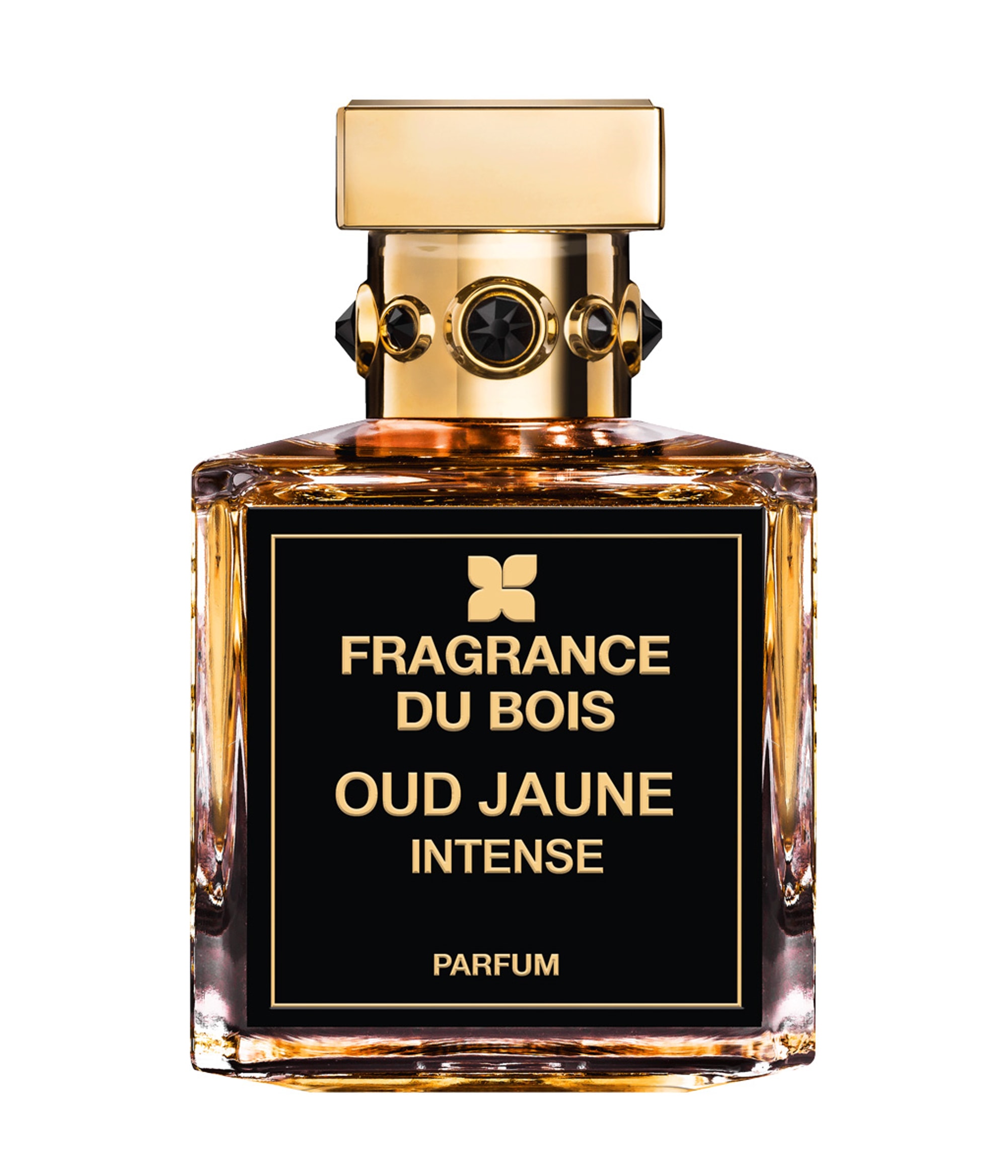 Fragrance Du Bois