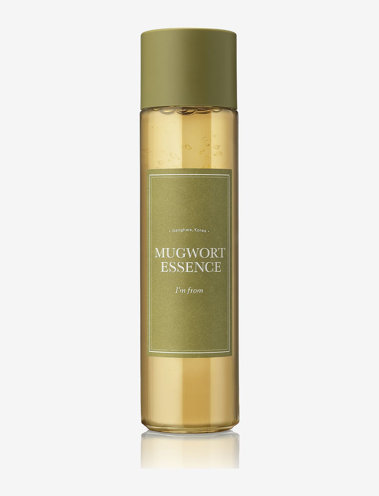 I'm From Mugwort Essence 160 ml
