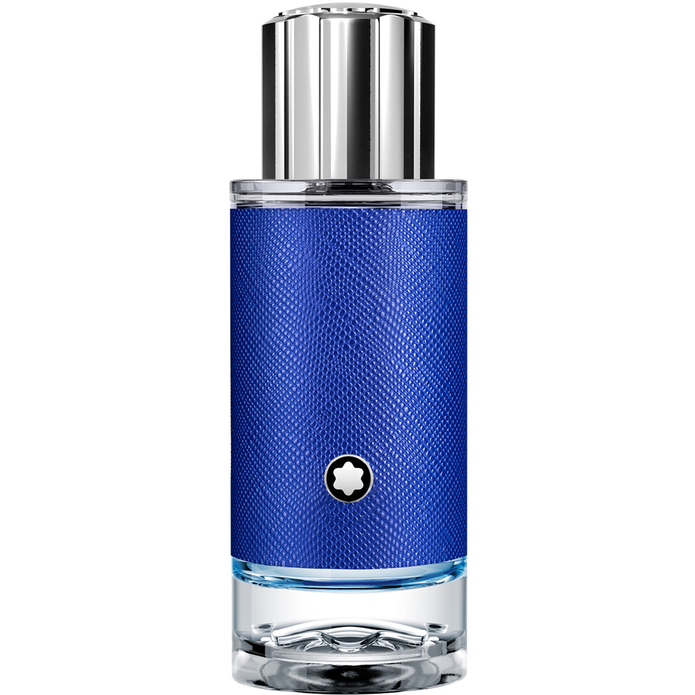 MontBlanc - Explorer Ultra Blue - 100 ml - Edp