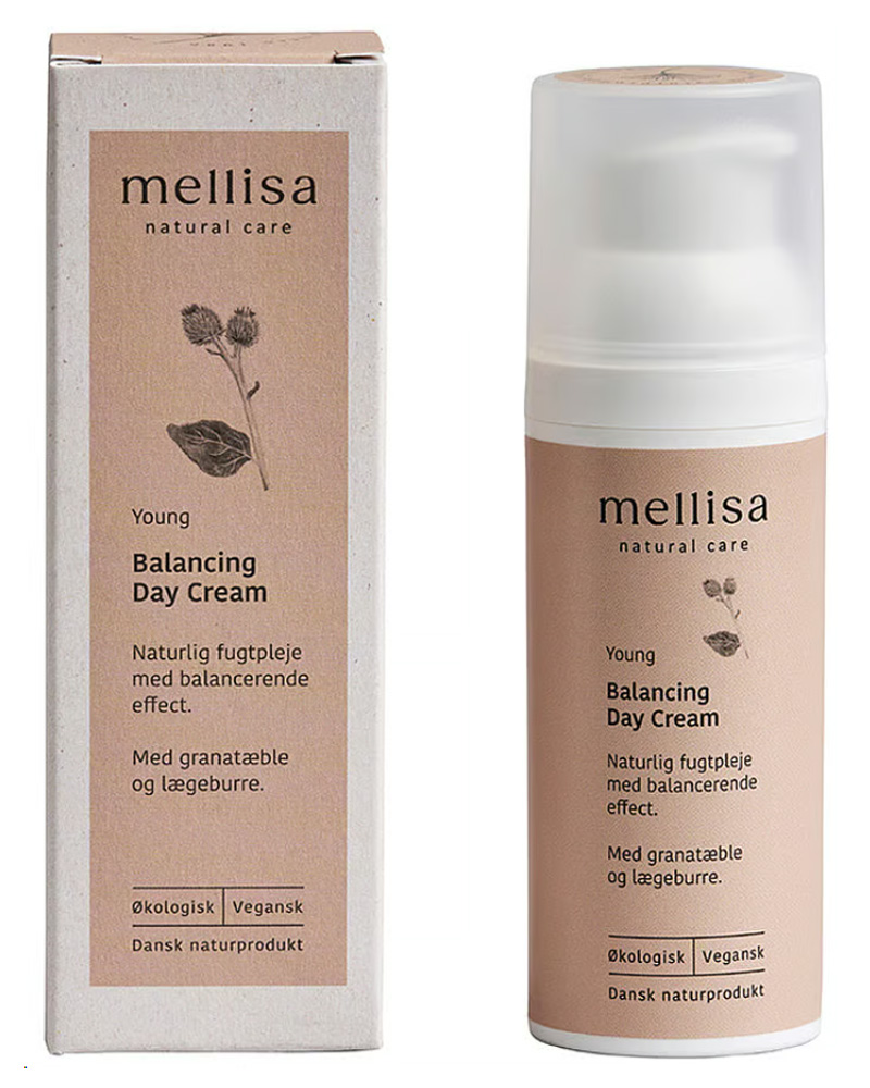 Mellisa