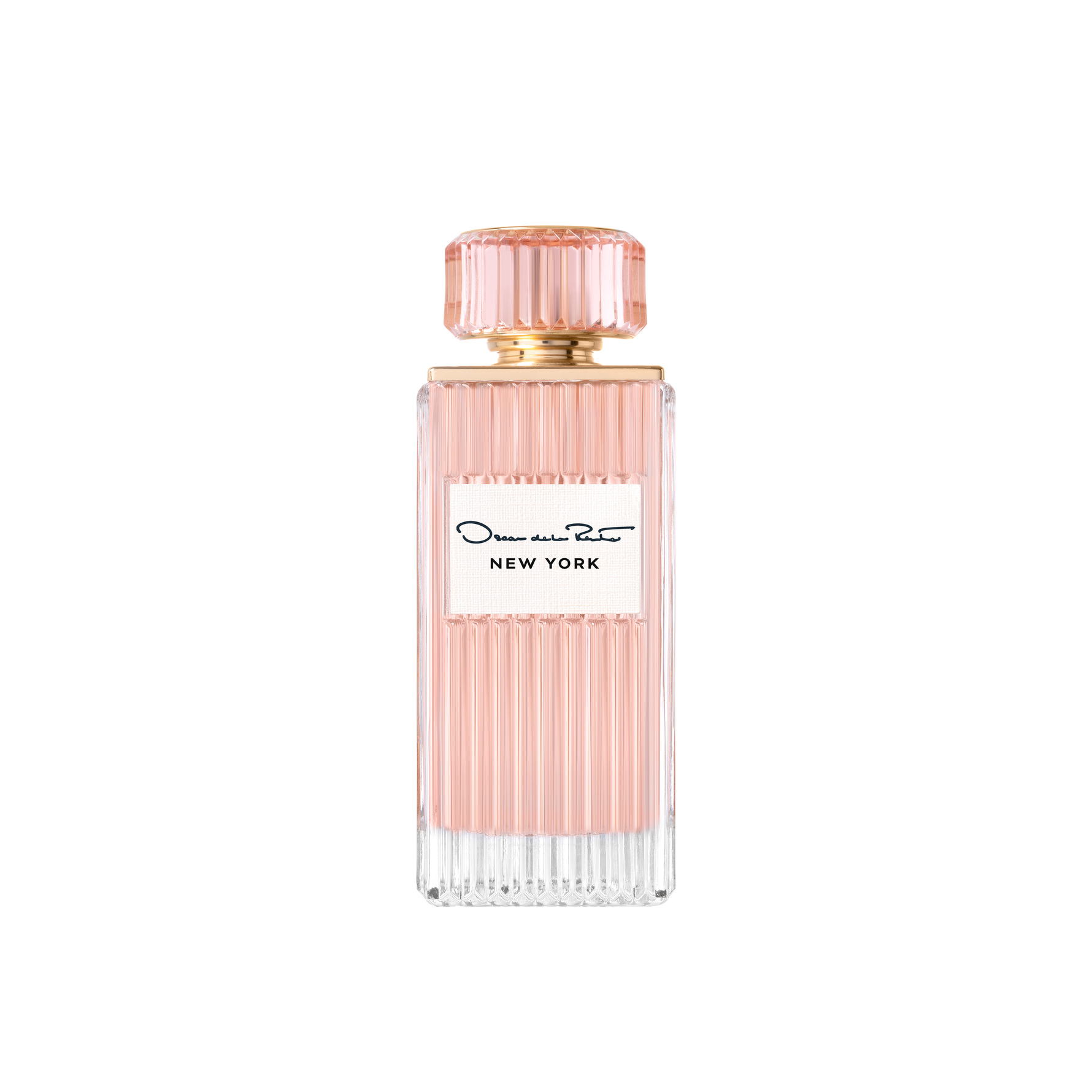 Oscar de la Renta