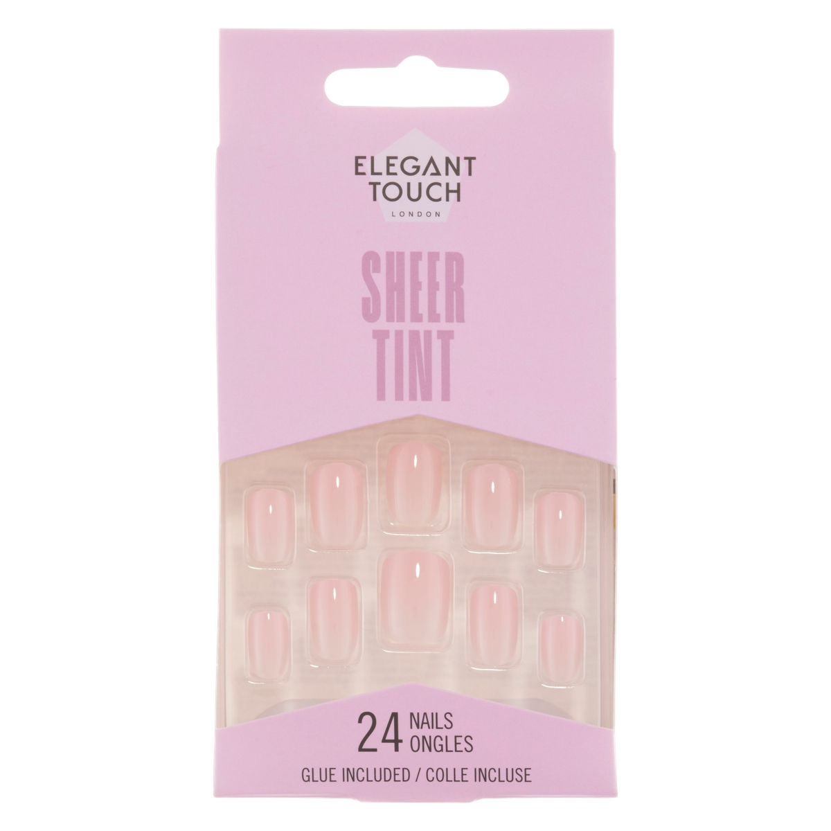 Elegant Touch
