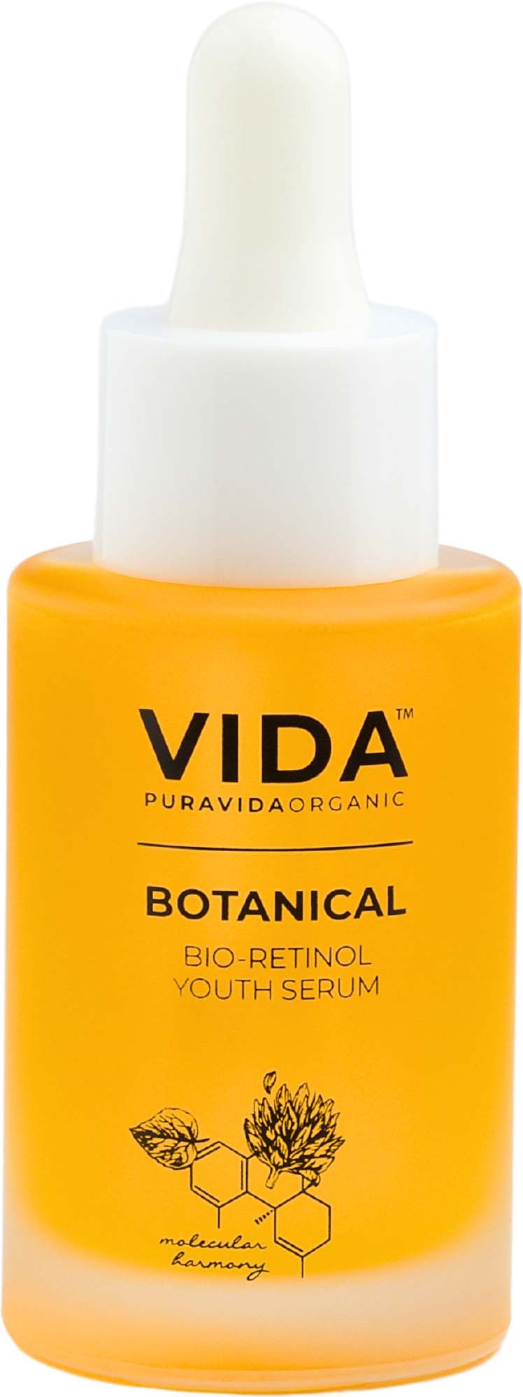 Pura Vida