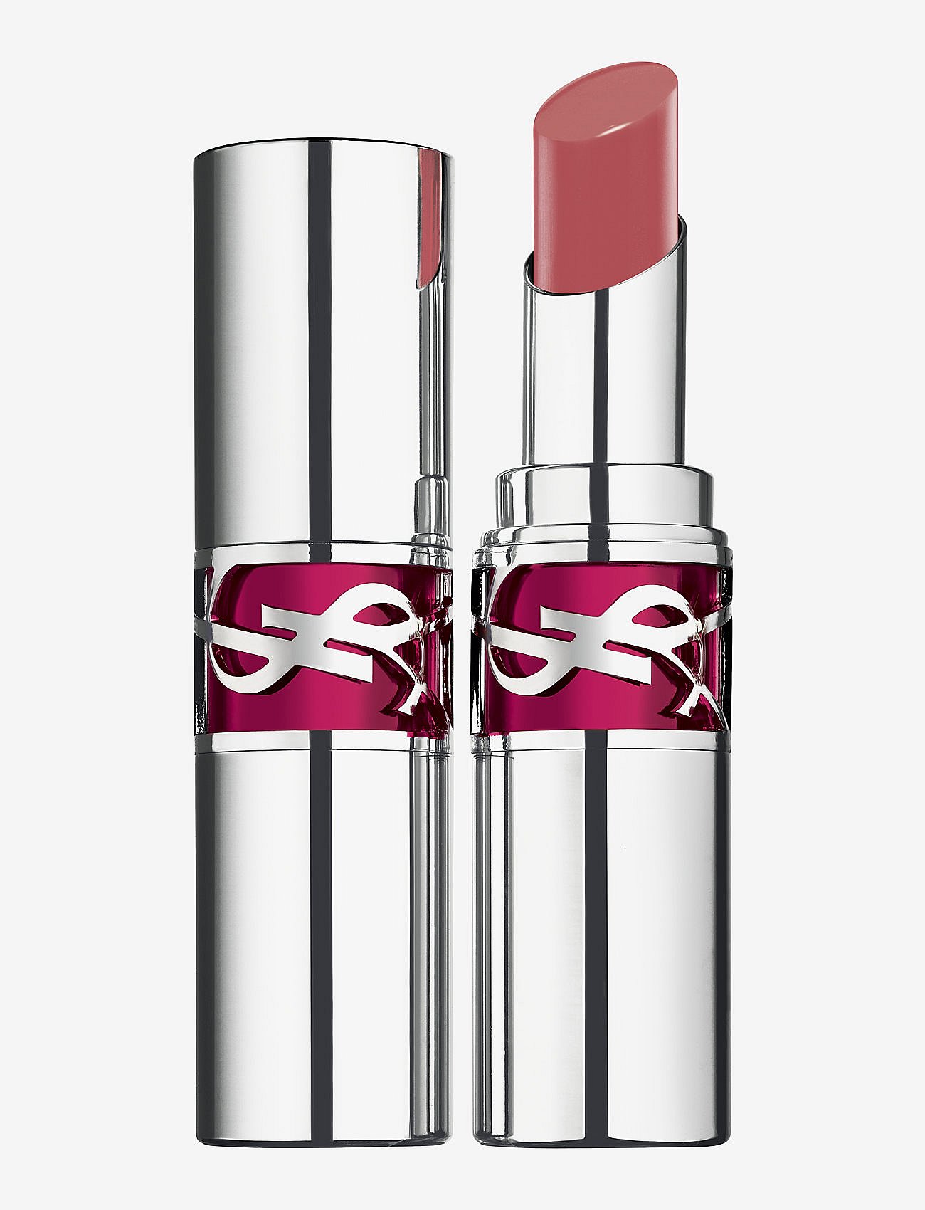 Yves Saint Laurent Candy Glaze 13 Flashing Rosé