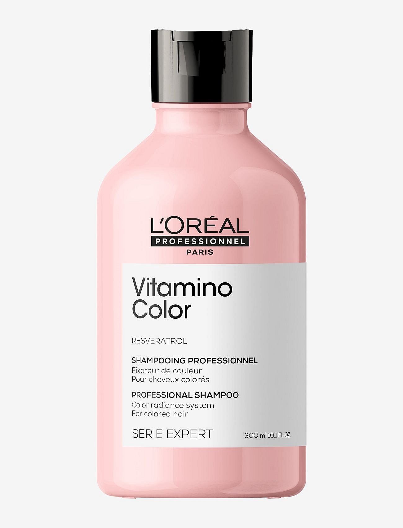Loreal Vitamino Color Shampoo 300 ml