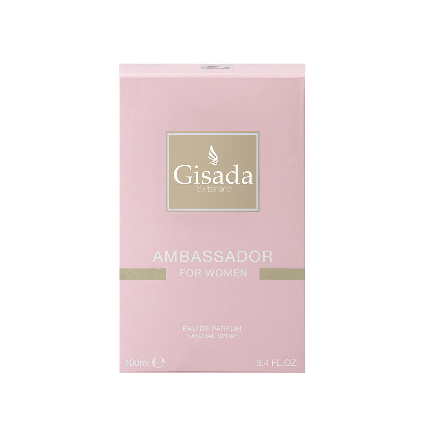 Gisada