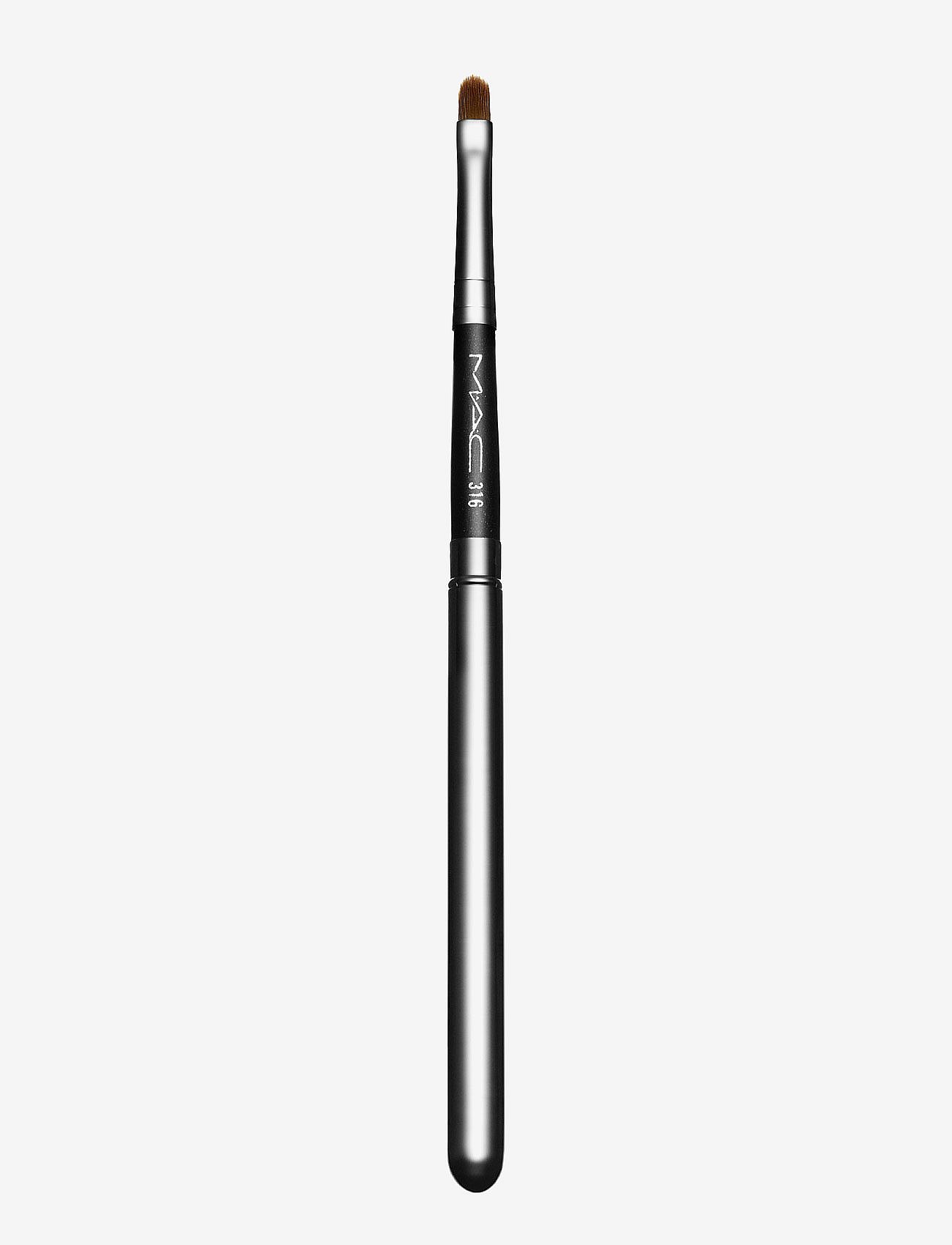 MAC Cosmetics 316 Lip Brush/ Covered Brush