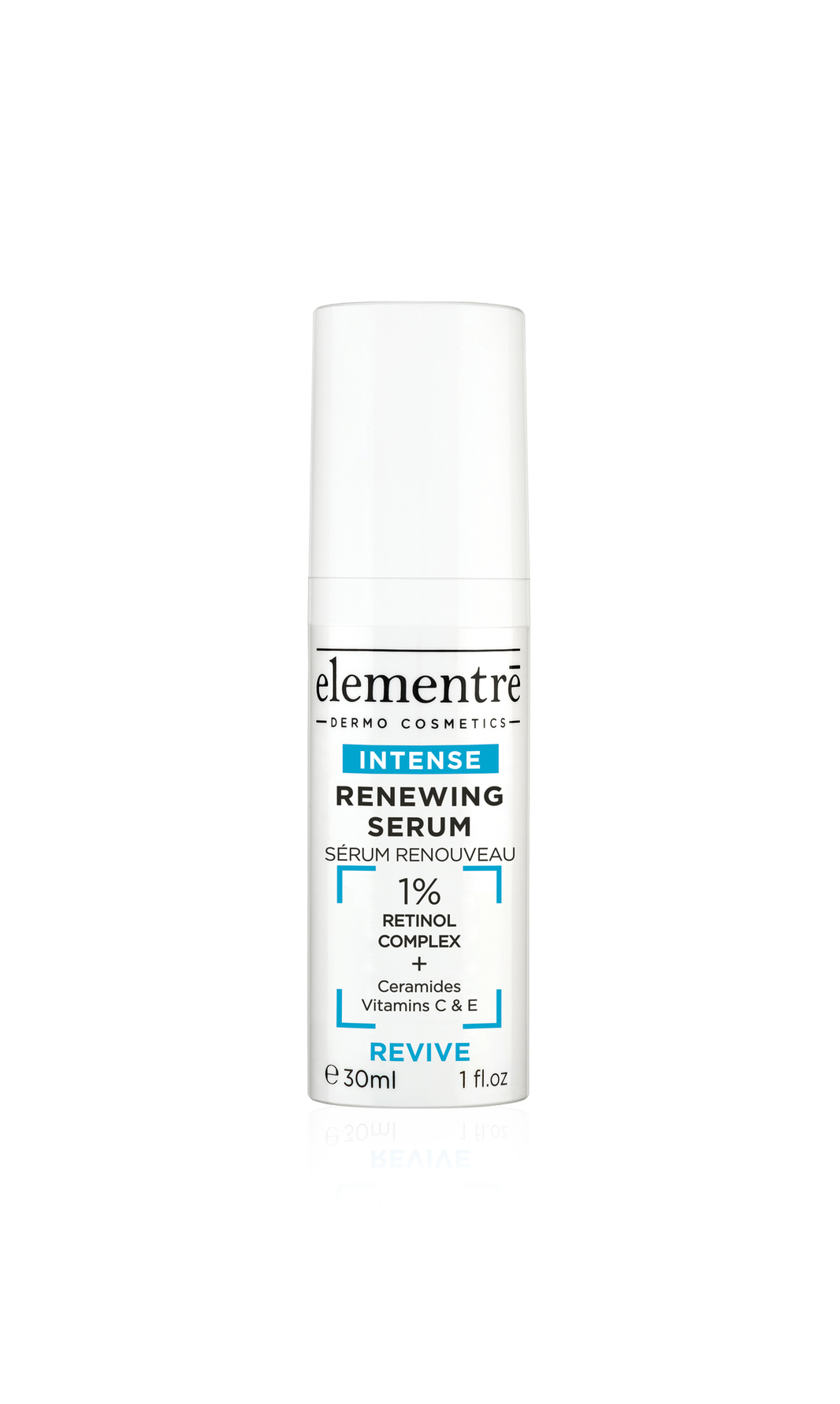elementrē dermo cosmetics