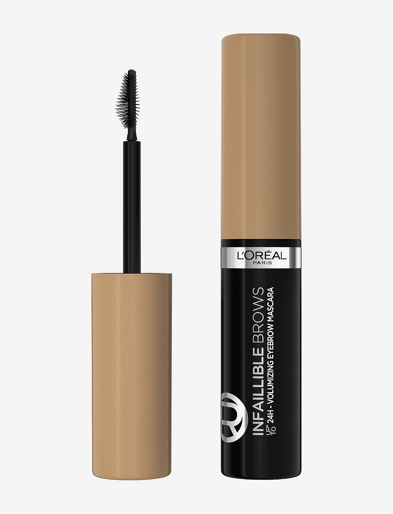 L'Oréal Paris Infaillible Brows 24H Volumizing Eyebrow Mascara 7.