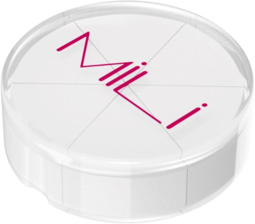 MILI Cosmetics Makeup Sponge