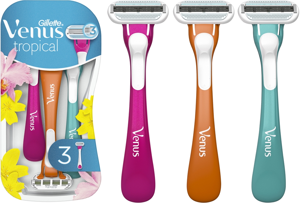 Gillette