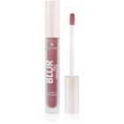 essence Blur Soufflé Matt flytande läppstift Skugga 10 Status Toast 3.6 ml