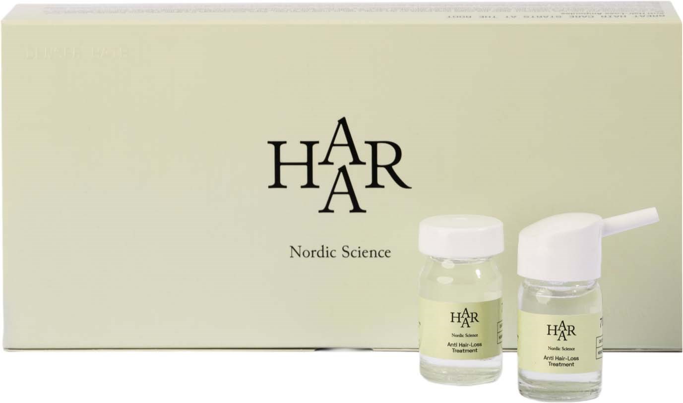 HAAR
