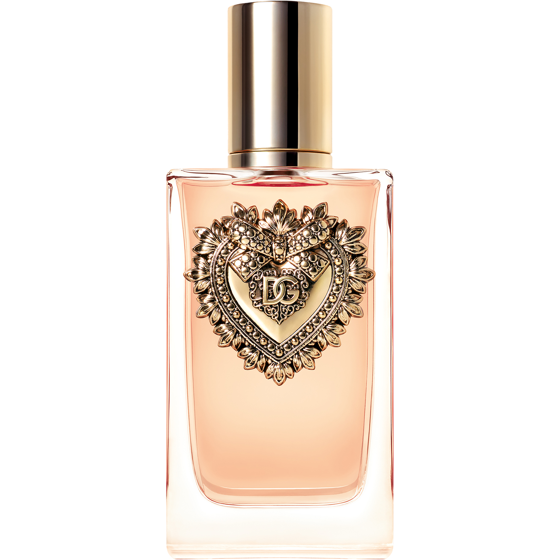 Dolce & Gabbana - Devotion Eau de Parfum by D&G - 100 ml
