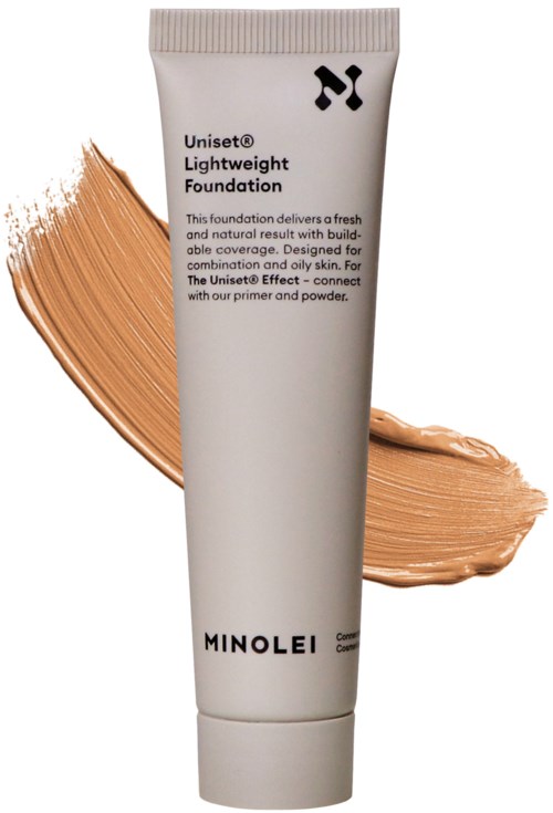Minolei Uniset® Lightweight Foundation N 50