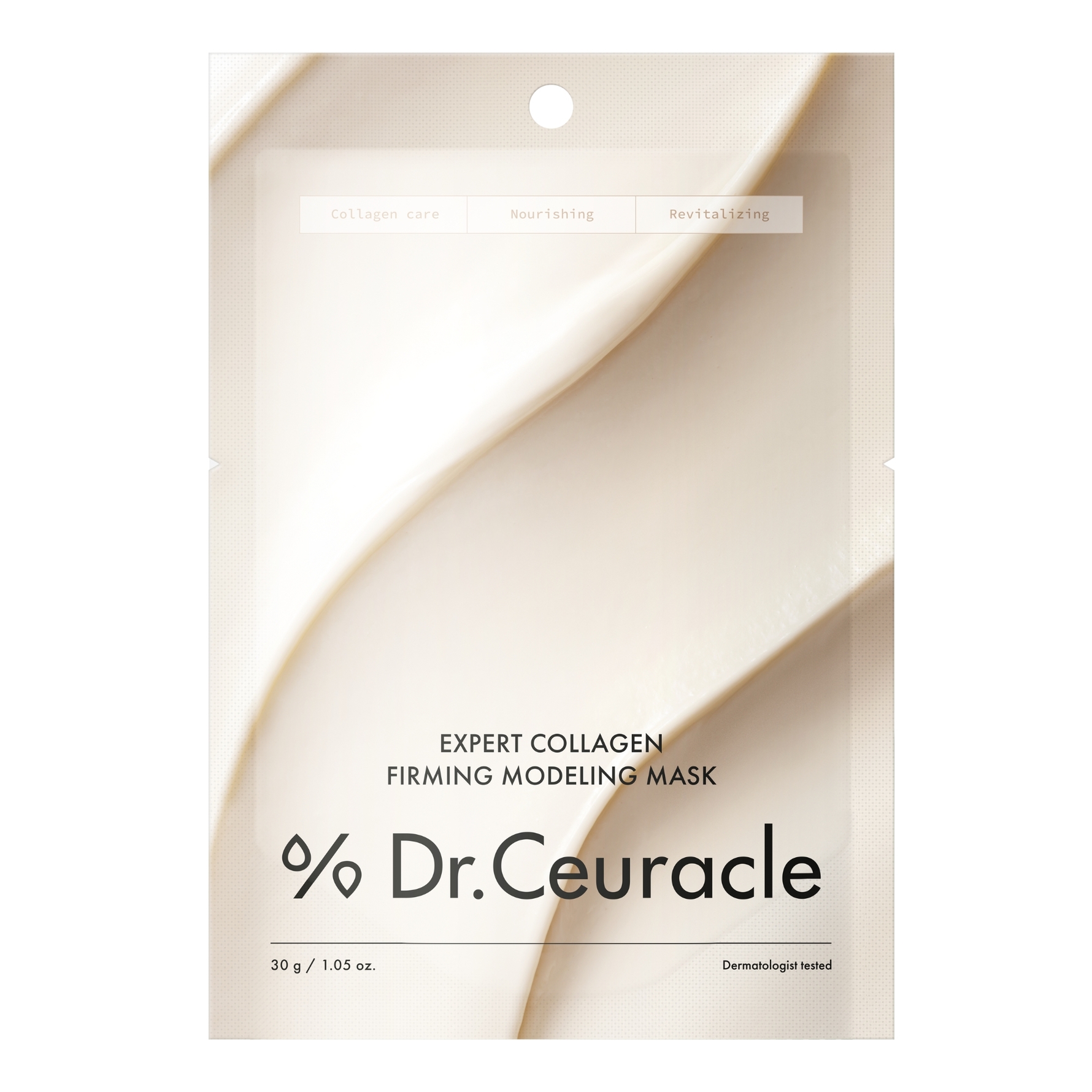 Dr Ceuracle Expert Collagen Firming Modeling Mask (30 g)