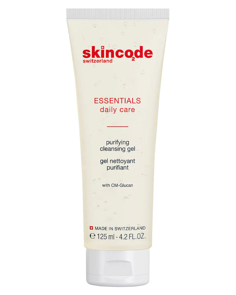 Skincode