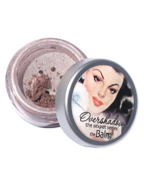 theBalm If You're Rich, I'm Single