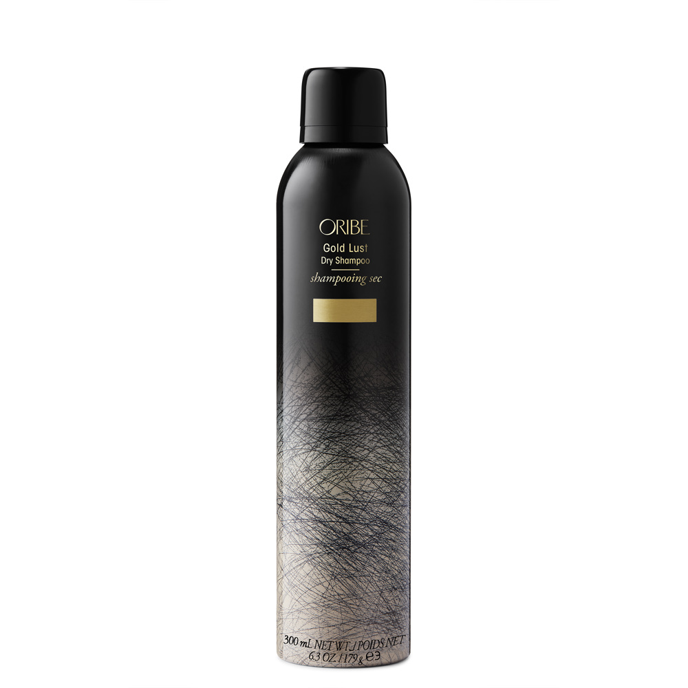 Oribe Gold Lust Dry Shampoo 300 ml
