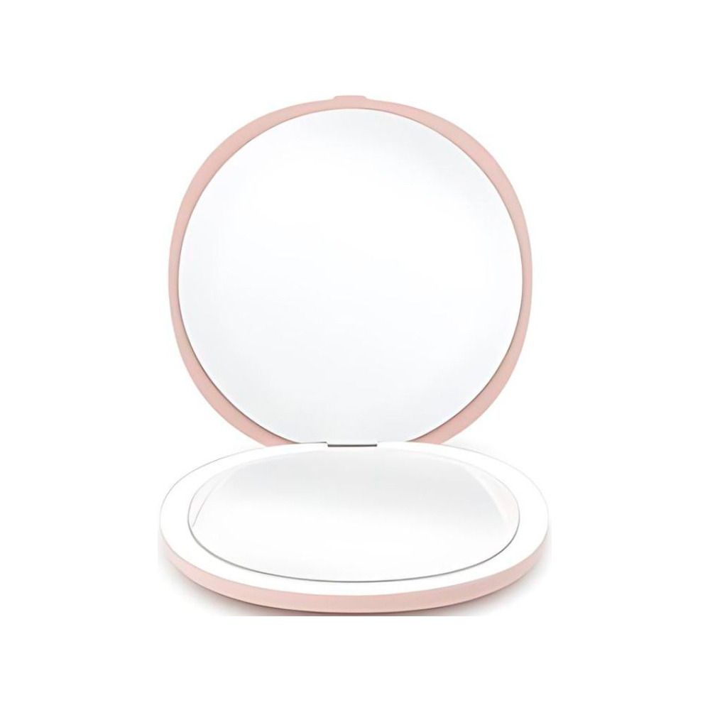 UNIQ Spejl med LED x5 - 1 stk.