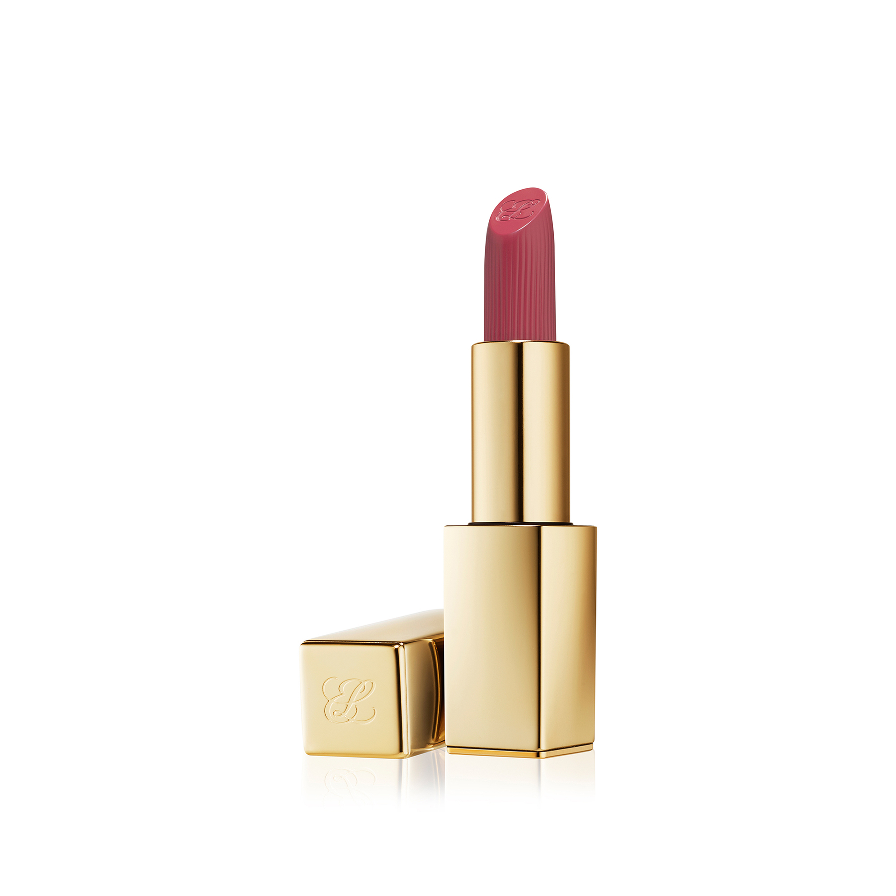 Estée Lauder Pure Color Lipstick Matte Rebellious Rose 3,5 g