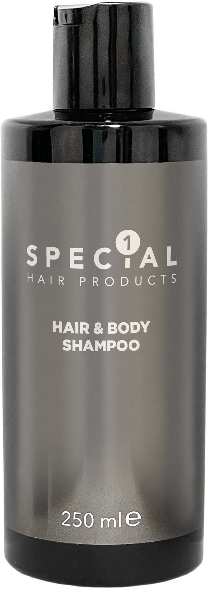 SPECIAL 1