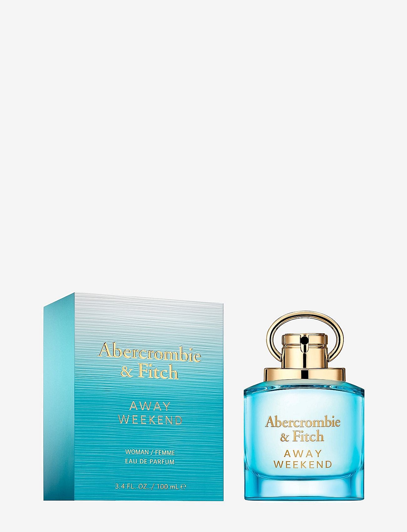Abercrombie & Fitch