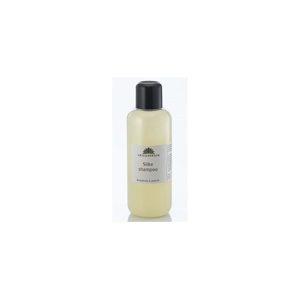Urtegaarden Silkeshampoo - 250 ml