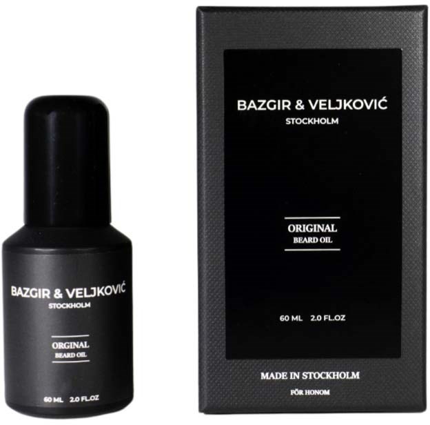 Bazgir & Veljković