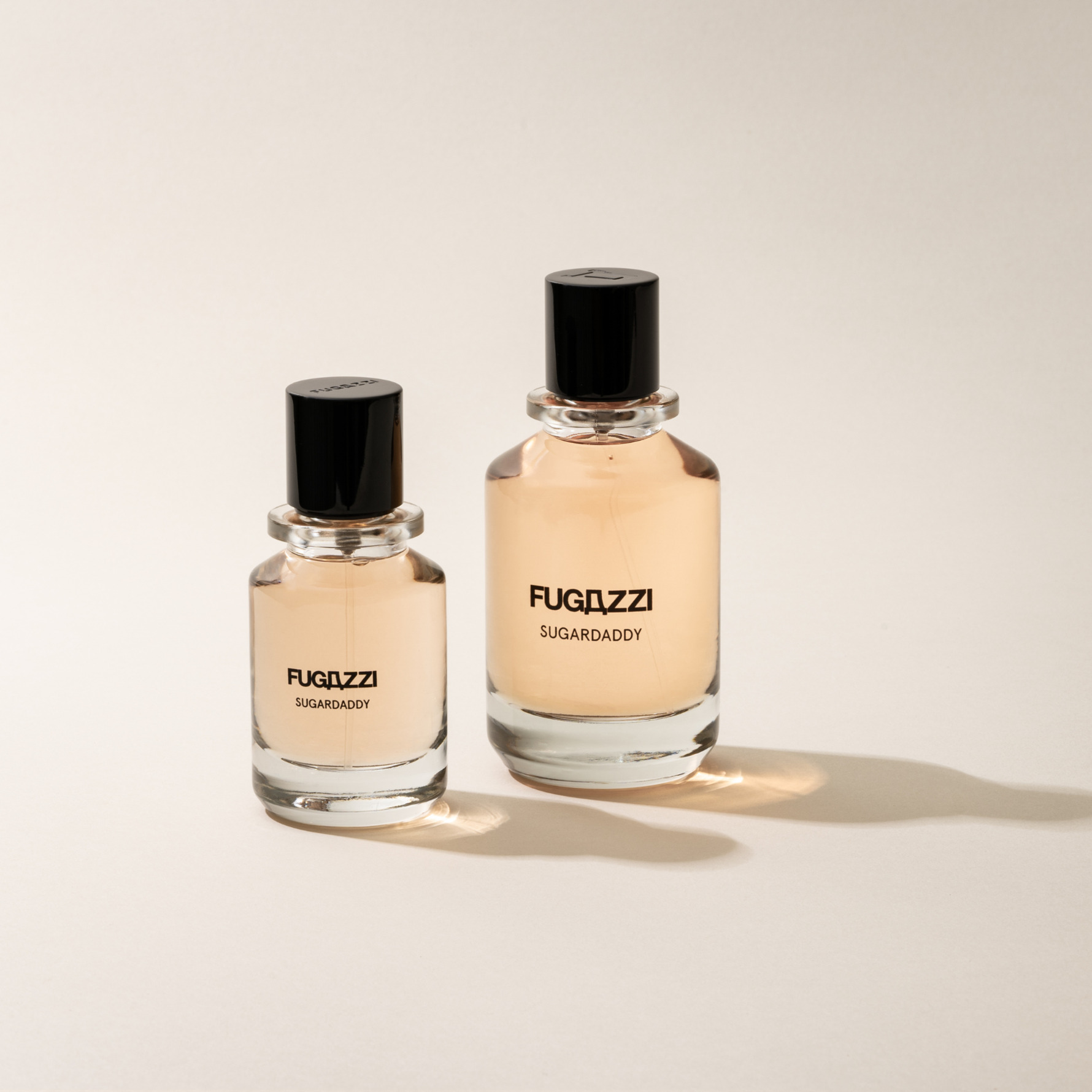 Fugazzi Fragrances