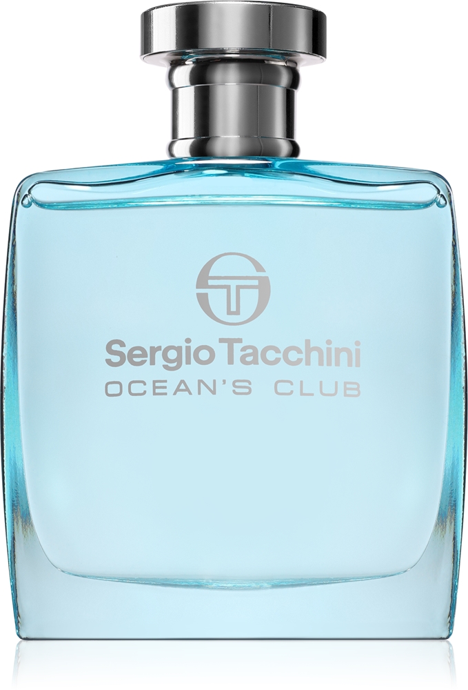 Sergio Tacchini