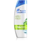 Head & Shoulders Apple Fresh Anti-skæl shampoo 800 ml