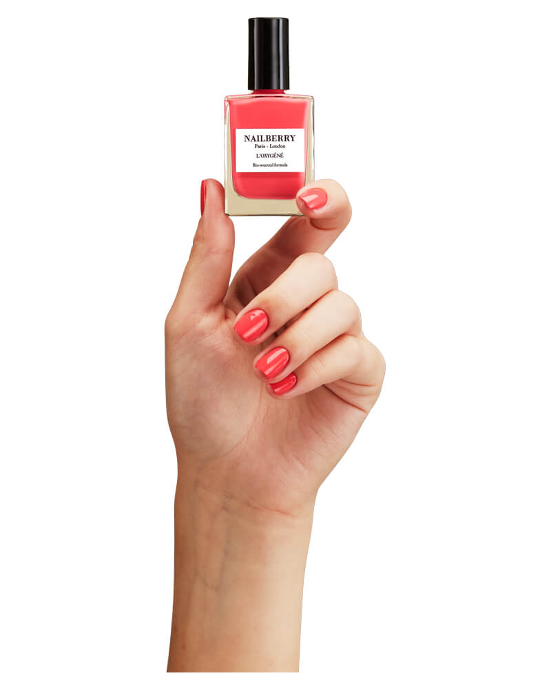Nailberry