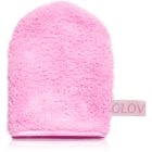 GLOV Iconic Mitt Makeup Remover And Cleansing Mitt Cozy Rosie