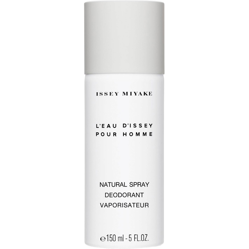 Issey Miyake L'Eau D'Issey Pour Homme Deo Spray 150ml