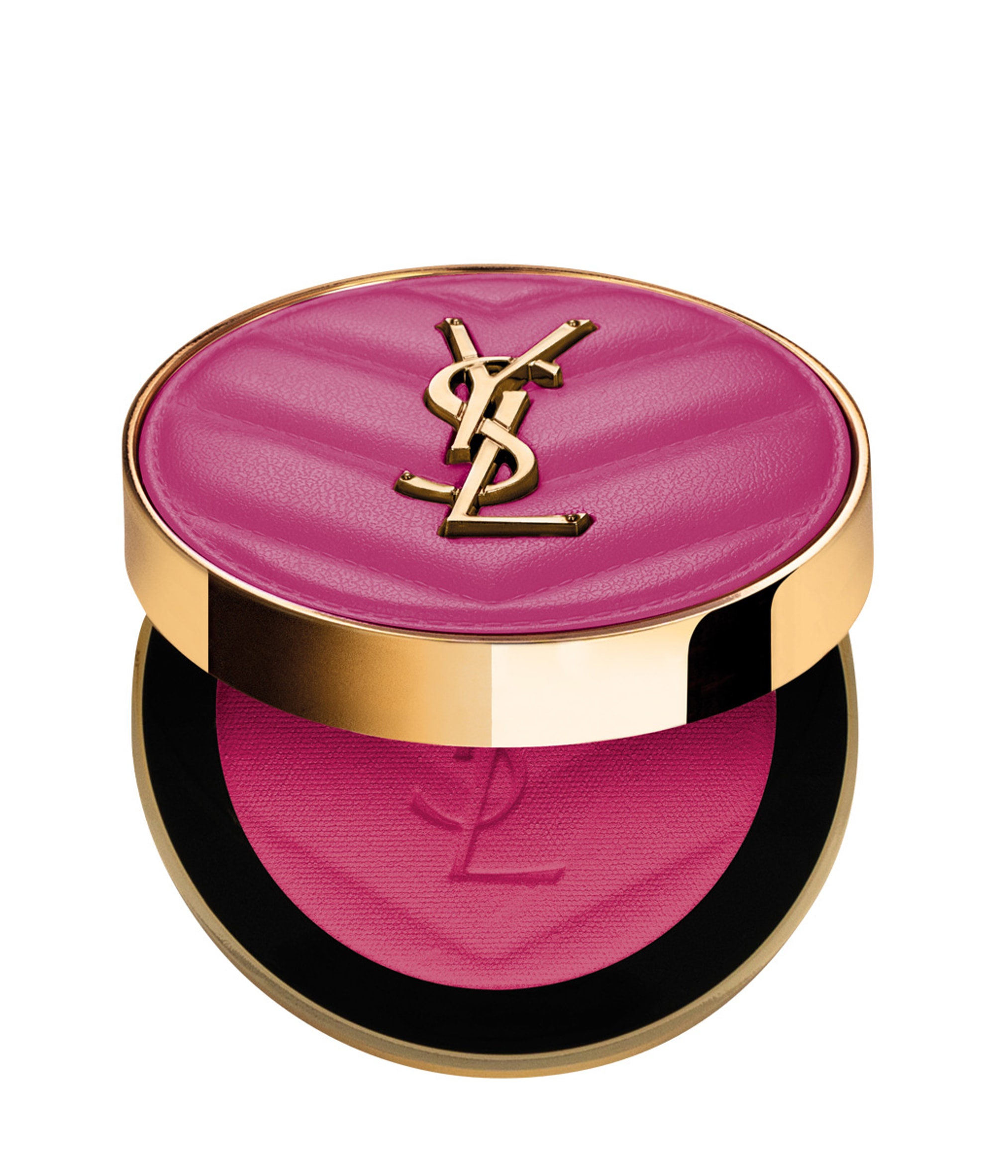 Yves Saint Laurent Make Me Blush Bold Blurring Blush Rouge