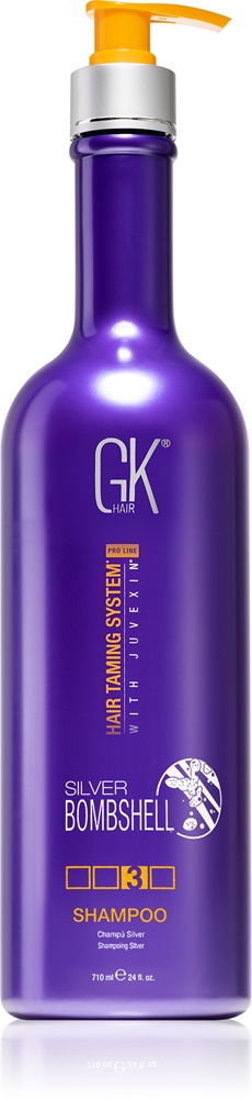 GK Hair
