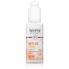 Lavera Anti-UV Fluid Vätska för sol på ansiktet SPF 30 30 ml