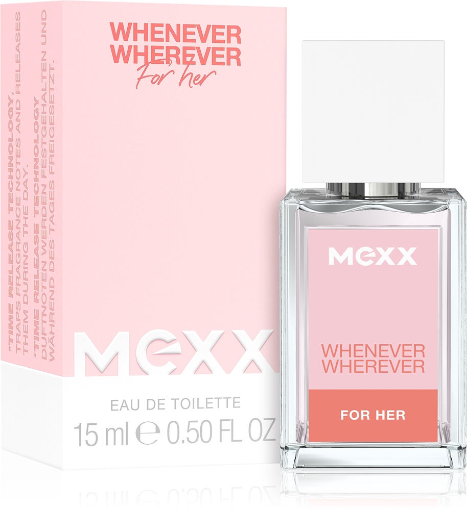 Mexx