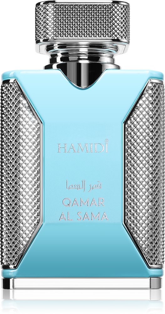 Hamidi Oud & Perfumes