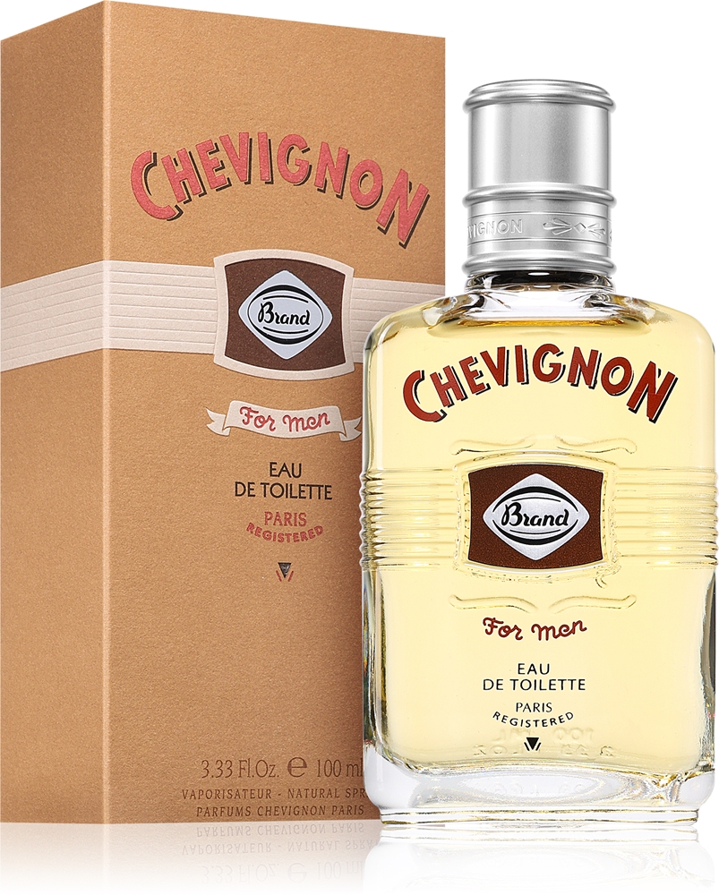 Chevignon