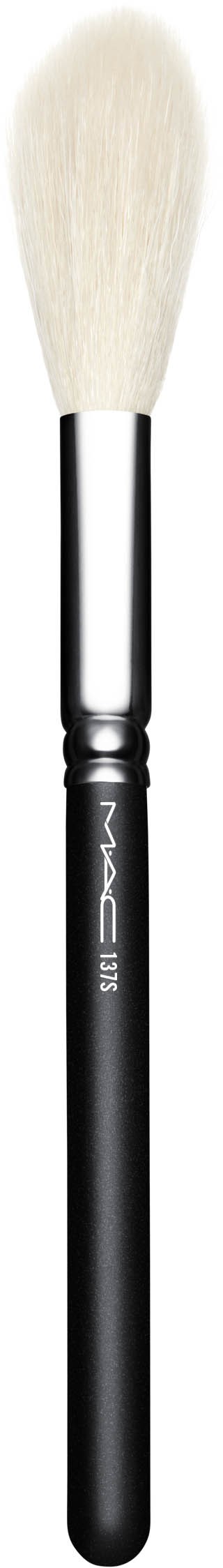 MAC Cosmetics Brush 137S Long Blending Utjämnande borste 1 st.