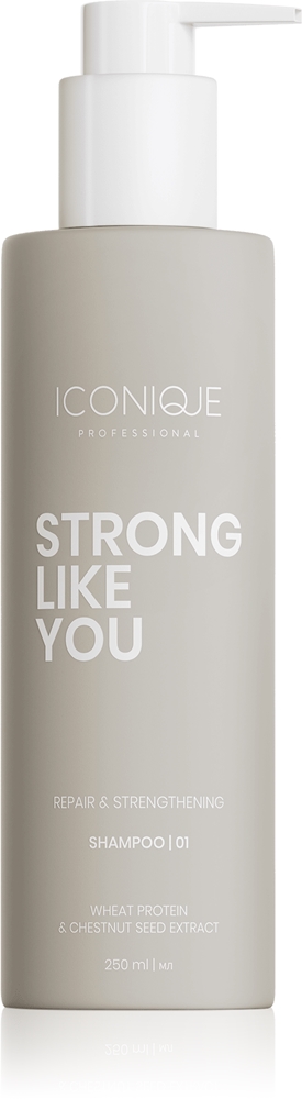 Iconique Professional