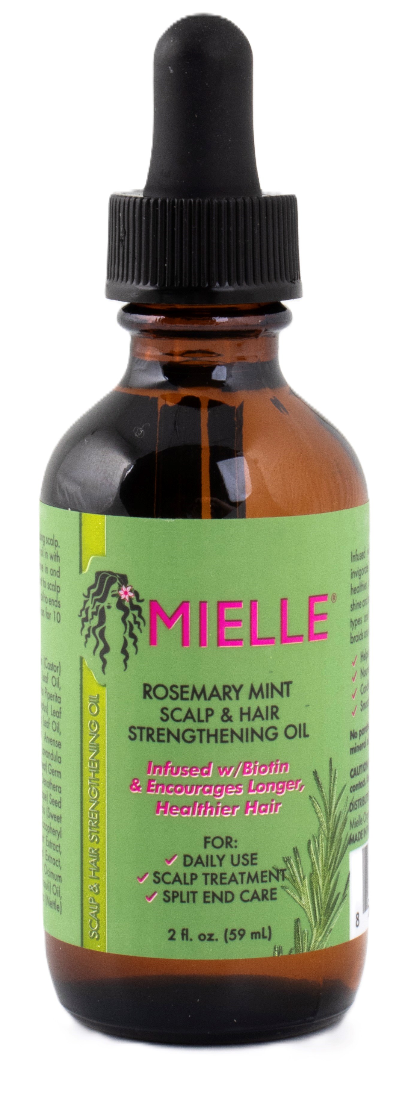 Mielle Organics
