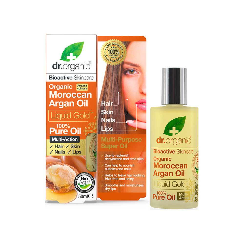 Dr. Organic
