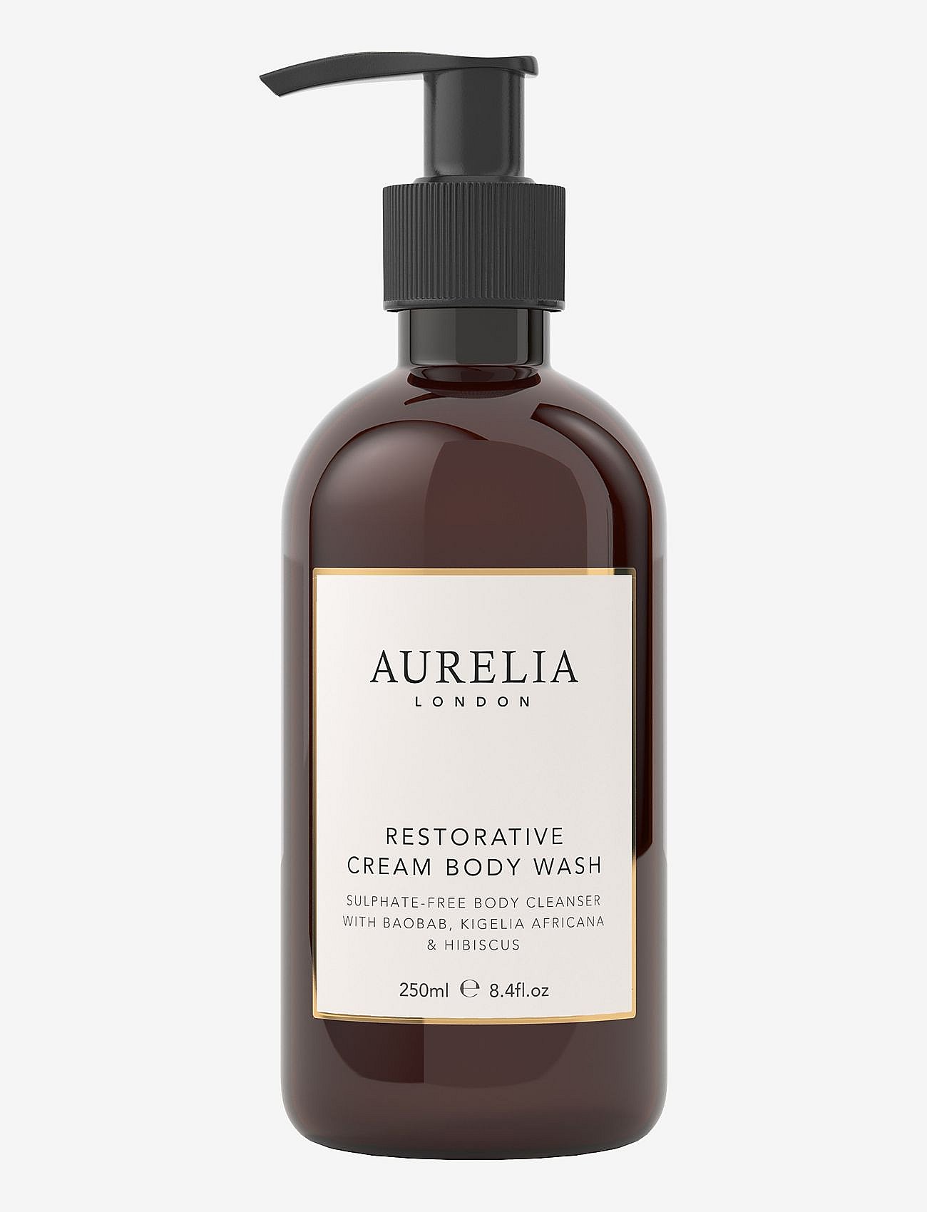 Aurelia London