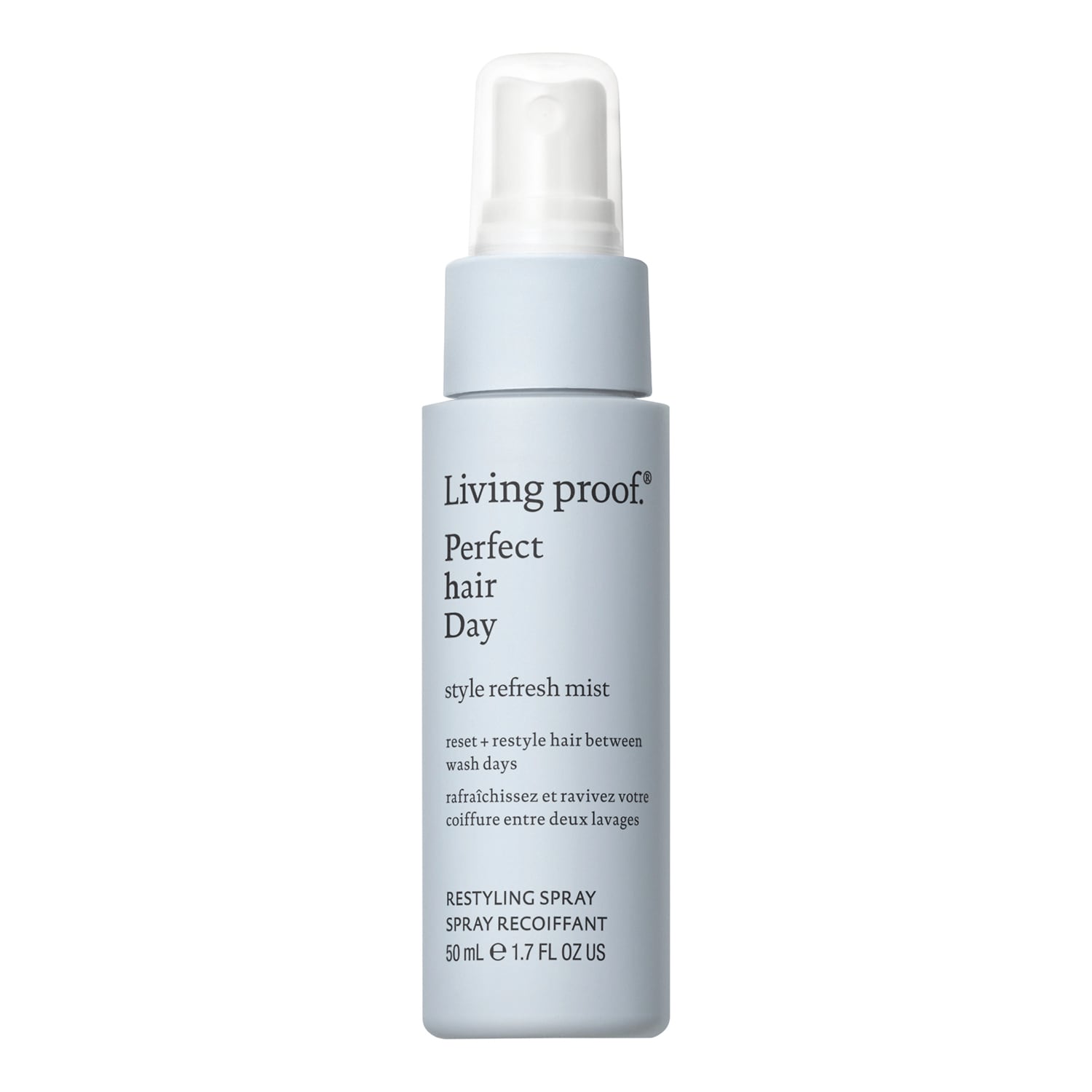 Living Proof Perfect Hair Day Stylingspray för hår 50 ml