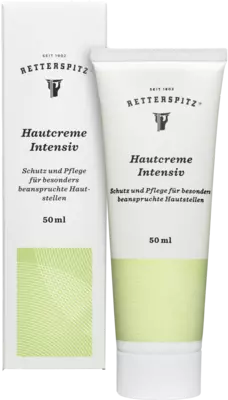 Retterspitz Hautcreme Intensiv